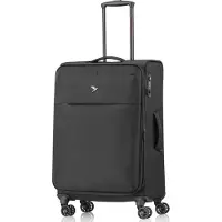 Pack Easy Trolley zwart
