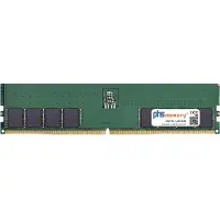 PHS-memory RAM geschikt voor Thermaltake Titan Black (2 x 16GB), RAM Modelspecifiek