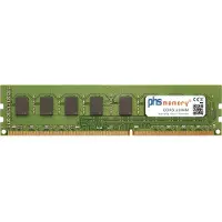 PHS-memory 4GB RAM-geheugen voor MSI H97 Gaming 3 DDR3 UDIMM 1600MHz (1 x 4GB), RAM Modelspecifiek