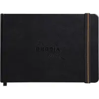 Rhodia Touch Mixed Media Book