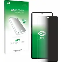 Upscreen Spy Shield Blickschutzfolie