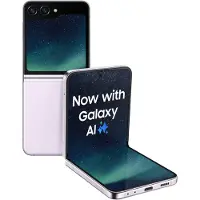 Samsung Galaxy Z Flip5 5G 512GB Lavender