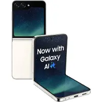 Samsung Galaxy Z Flip 5 256GB Creme 5G