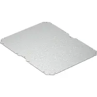 Spelsberg GEOS MPS-4050 72001501 Montageplaat (l x b x h) 450 x 350 x 2 mm Staal 1 stuk(s)