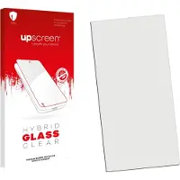 Upscreen - Screenprotector voor Astell&Kern A&norma SR35 - Folie Beschermfolie Beschermglas transparant