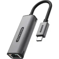 Sitecom AD-1005 USB-C To Ethernet 1Gbit Adapter
