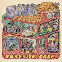 Konkurrent Surprise Chef - Superb (CD)
