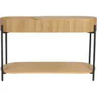 Zuiver sidetable Slides