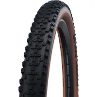 Schwalbe Smart Sam Performance 27,5 x 2,25" / 57-584 mm band - Bronzen zijwand