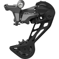 Shimano achter derailleur Cues U6020 2x11-Sp SGS