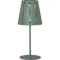 Star Trading solar tafellamp Sola, groen