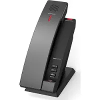 Snom HD-serie, Telefoon, Zwart