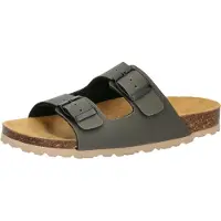 Lico Uni Bioline kindersandalen, olijfgroen, maat 30 EU