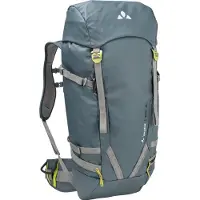 Vaude Rupal 35+ Wandelrugzak Grijs