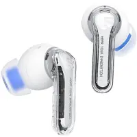 Soundpeats Original Draadloze Bluetooth-oordopjes, wit