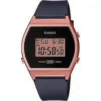 Casio Lw-204-1a Horloge