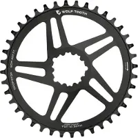 Wolf Tooth Direct Mount 0 Mm Offset Sram Bb30 Kettingblad