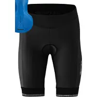 Gonso - Women's Sitivo - Fietsbroek 40, zwart