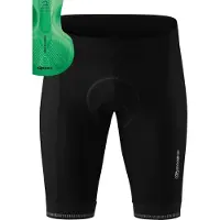 Gonso - Sitivo - Fietsbroek 3XL, blauw