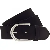 Vanzetti Riem zwart