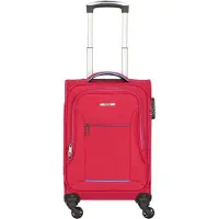 Nowi Trolley 'Sevilla' pink