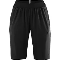 Gonso - Women's Essential Shorts Light - Fietsbroek 44, blauw