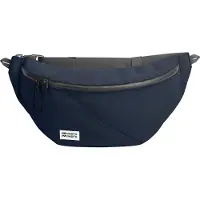 MeroMero - HoïAn Hipbag - Heuptas One Size, blauw