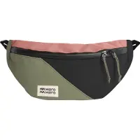 MeroMero - Mini-HoïAn Hipbag - Heuptas One Size, grijs