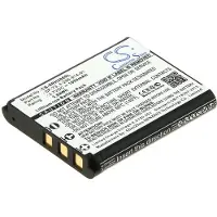 123accu Sony SP-73 / 4-296-914-01 accu (1050 mAh, huismerk)