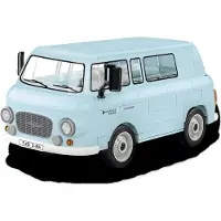 COBI Barkas B1000 - -24600