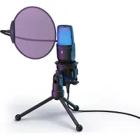 Hama Gamingmicrofoon "Stream 410 HD"