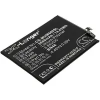123accu Xiaomi BN46 accu (3.85 V, 3800 mAh, huismerk)