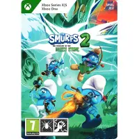 The Smurfs 2: Prisoner Of Th Green Stone - Xbox Series X