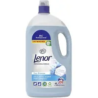 Lenor Professional Wasverzachter Sea Breeze 4 l