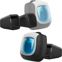 Spigen Adapter voor Tesla Model Y/3 Luchtverfrisser - 2 Stuks