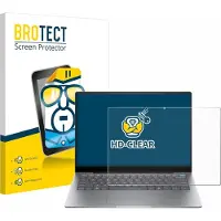 BROTECT Schermbeschermer helder (14"), Schermbeschermers
