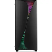 CSL-Computer Game-PC M12810H Intel Core Ultra 5 225F 4.9 GHz 16 GB RAM 1000 GB SSD Nvidia Extra video-adapter (model): GeForce RTX 5060 8 GB GDDR7 Win 11