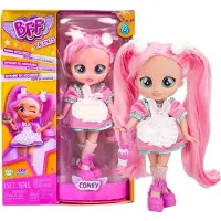 IMC Toys BFF by Cry Babies Modepop Coney - Incl. accessoires