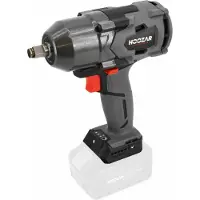 Hoozar Iw20bl-0 1/2 18v Body 600nm Pneumatische Slagmoersleutel