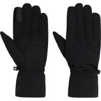 Jack Wolfskin Handschoen Men Highloft Glove Black-S
