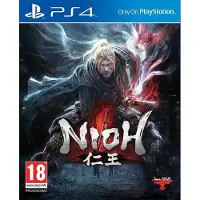 Nioh (Nordic)