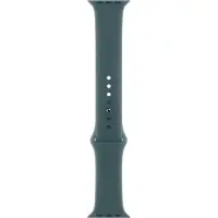 Apple origineel Sport Band Watch 40mm / 41mm / 42mm Lake Green S/M - MAX54ZM/A