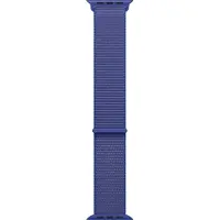 Apple Sport Loop band voor de Watch Series 1 - 9 / SE (38/40/41 mm) - Ultramarine