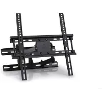 Opticum TV Murbule AX Mercury Zwart Zwart 23-65 inch VESA 400x400