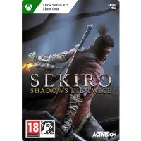 Sekiro: Shadows Die Twice Digital Standard Edition
