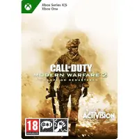 Call Of Duty: Modern Warfare 2 - Campaign Remastered Edition Xbox Series X