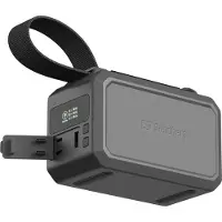 Sandberg - Survivor Powerbank 100W 40000