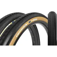 Panaracer Gravelking Semislick Tubeless 700c X 35 Gravelband
