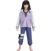 Chaks Hinata Hyuga Ninja Strijder - Meisje