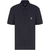 Armani Exchange Shirt blauw